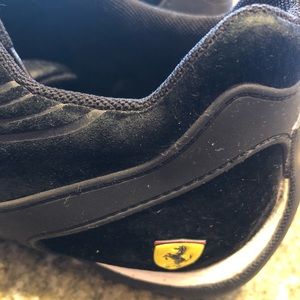 Puma men’s sneakers, size 11.5